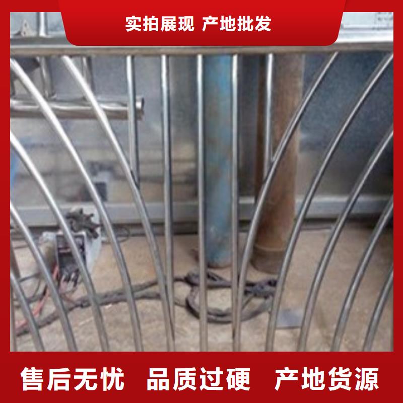 直销<鑫润通>桥梁防撞栏杆支持材质检测
