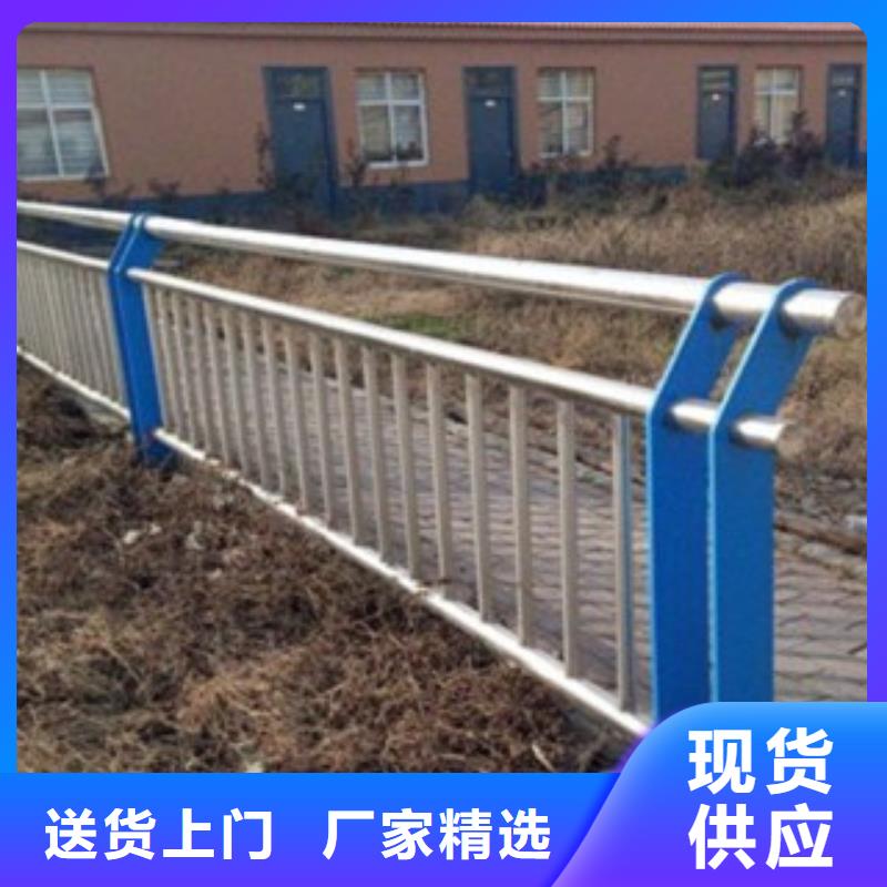本土<鑫润通>不锈钢桥梁防护栏杆