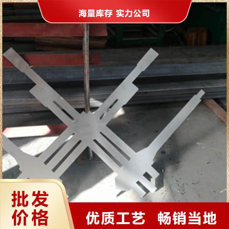 定制定做[立朋管]不锈钢复合管桥梁栏杆 生产基地
