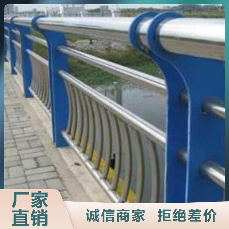 温县用户认可的桥梁护栏厂家