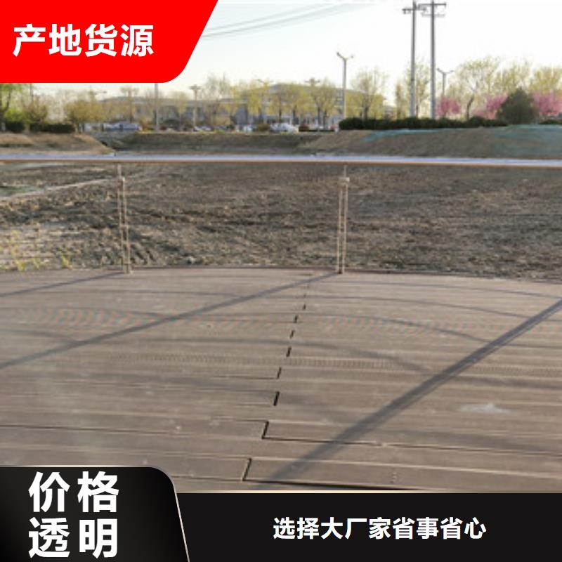 一站式采购商《兴霖》高青县桥梁护栏生产制造厂家