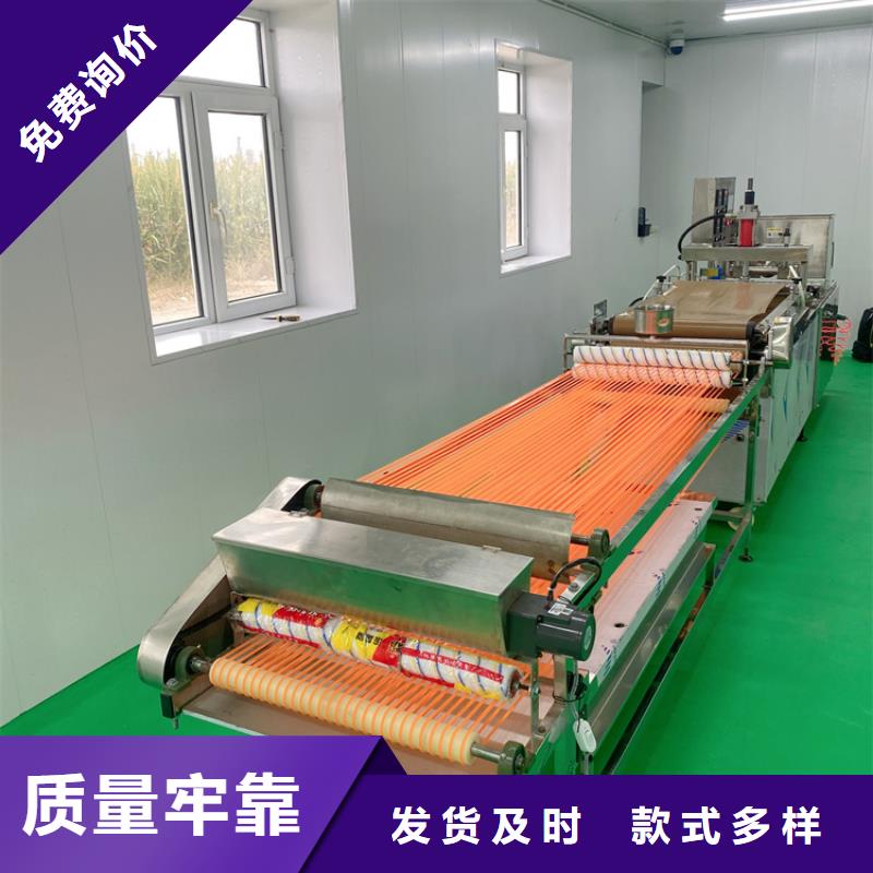 广西省柳州现货筋饼机自动化制作