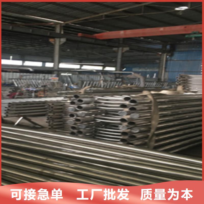 双金属复合钢管生产厂家