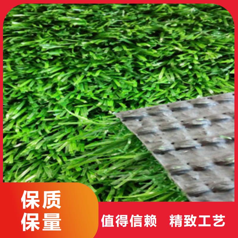 西华人造草坪场地材料报价厂家
