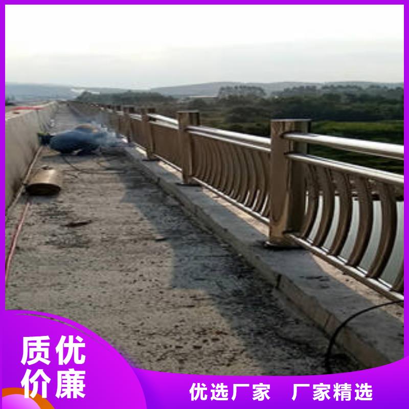 【杭州】咨询钢丝绳桥梁护栏品质保障