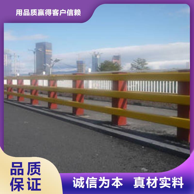 采购<金悦源>不锈钢灯光桥梁护栏实力厂家