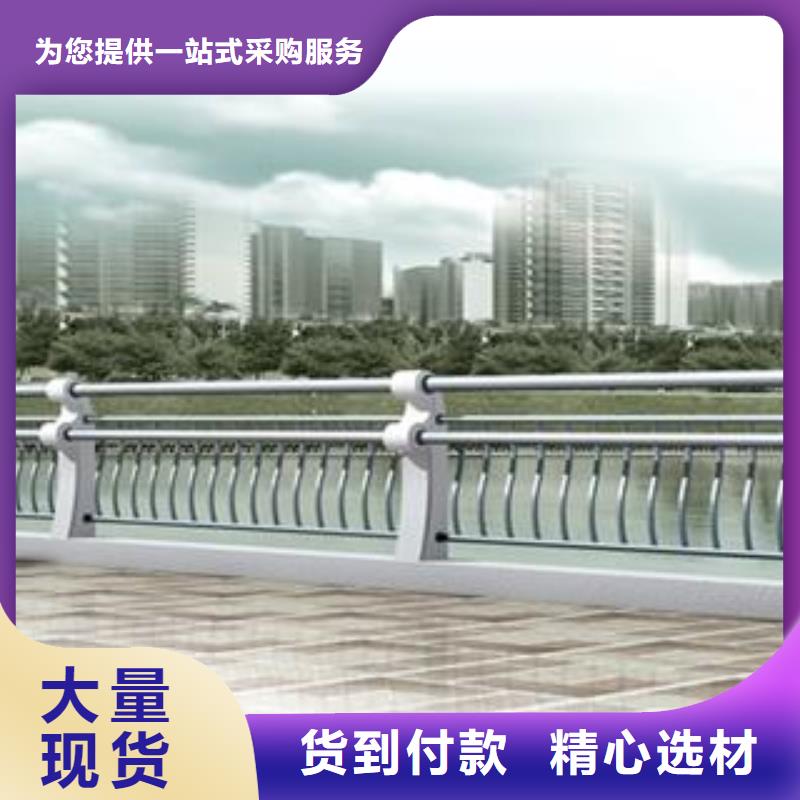 买(卓越)桥梁护栏专业生产
