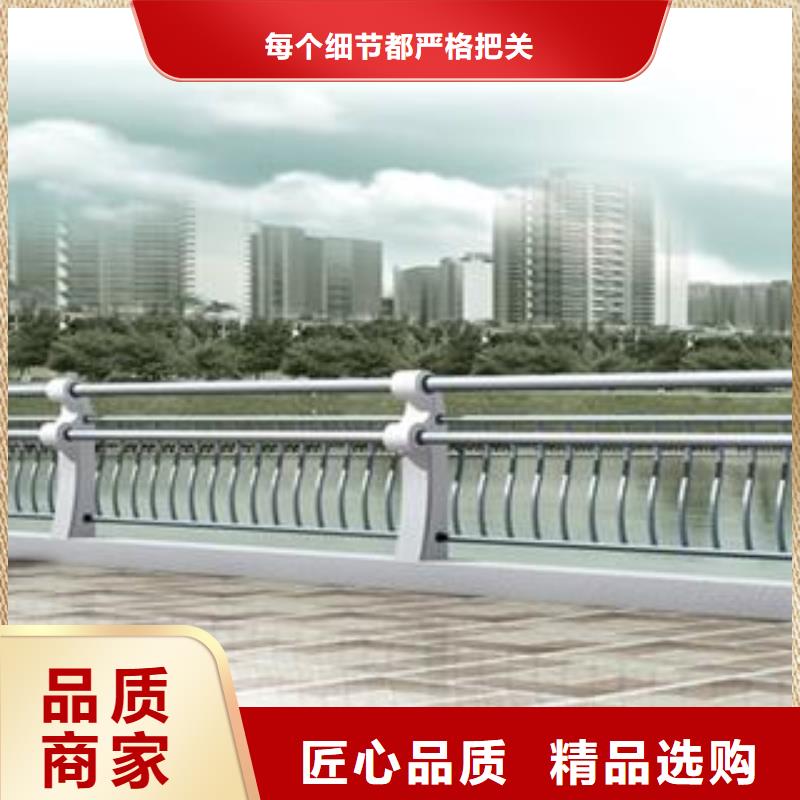 周边【卓越】桥梁护栏专业生产