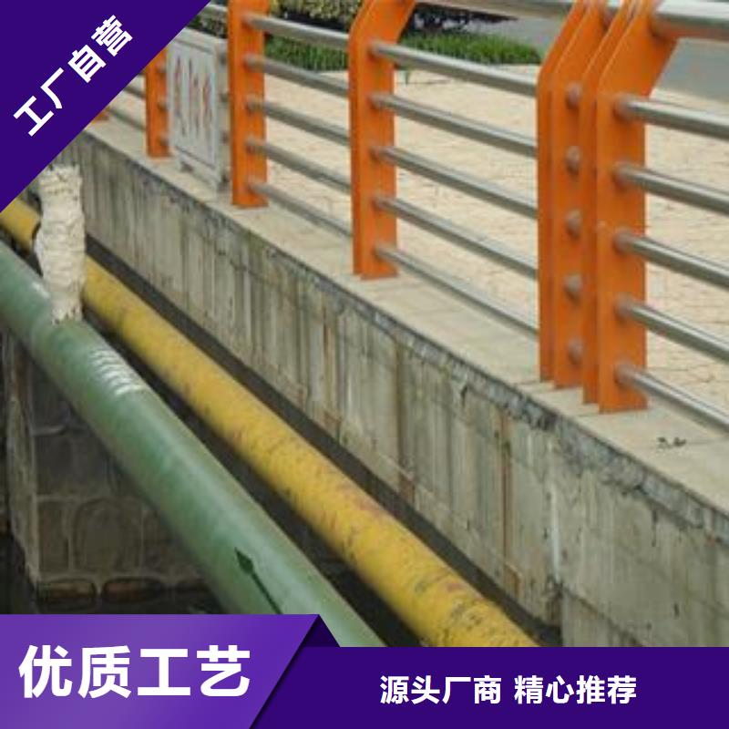 桥梁护栏质量稳妥本地生产商
