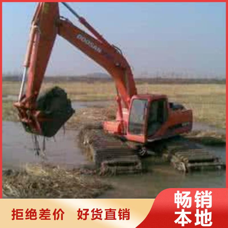 批发<博德鳌>清淤泥机械设备深水作业
