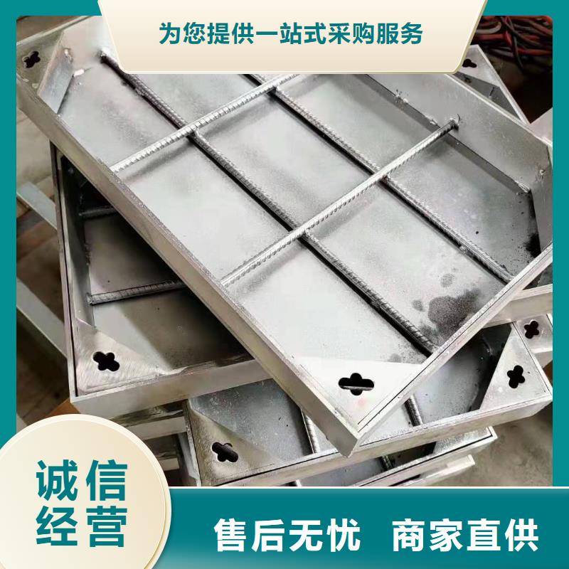 香港购买不锈钢人行道井盖欢迎下单