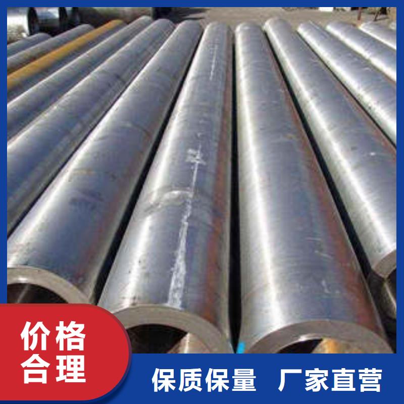 品质值得信赖<京久恒业>317L不锈钢管生产厂家