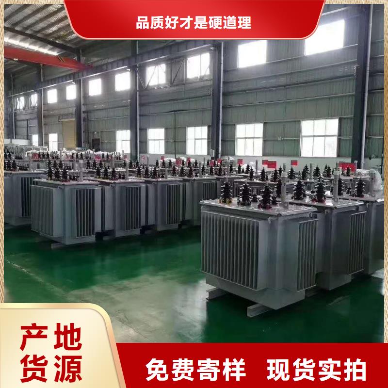 10KV电力变压器推荐货源厂家