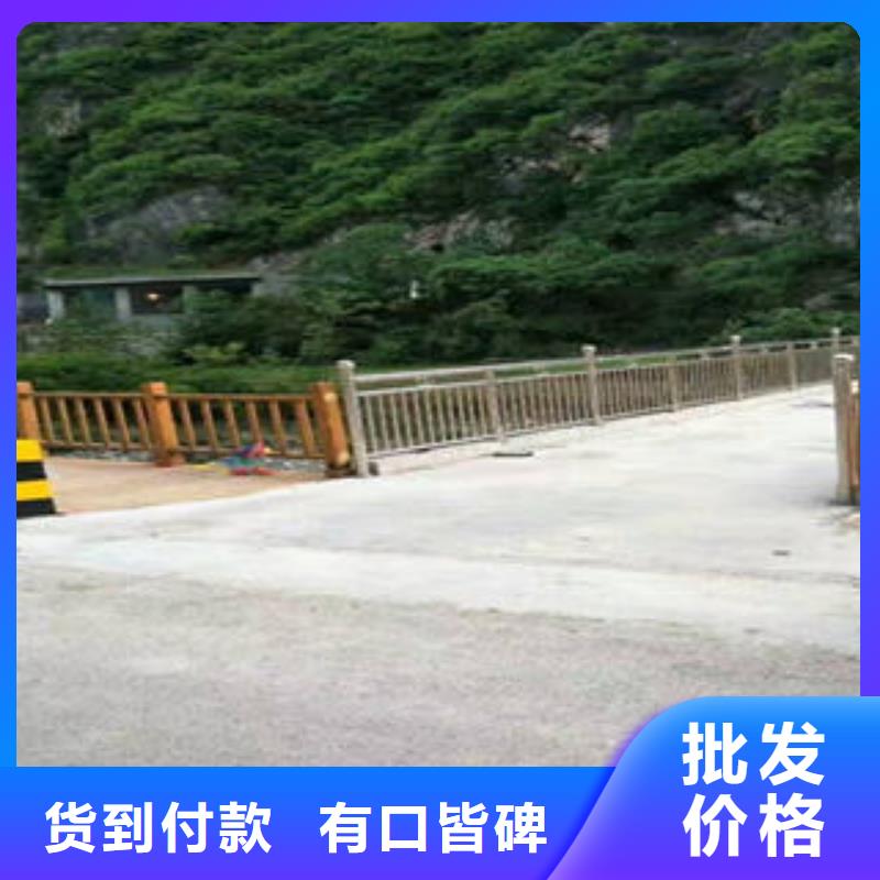 定制(浦和)公路隔离防撞护栏可按图定做