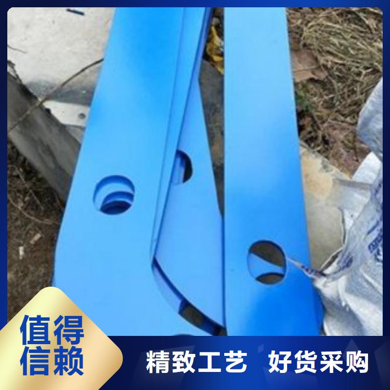 【德阳】订购不锈钢碳素钢复合管护栏欢迎咨询订购