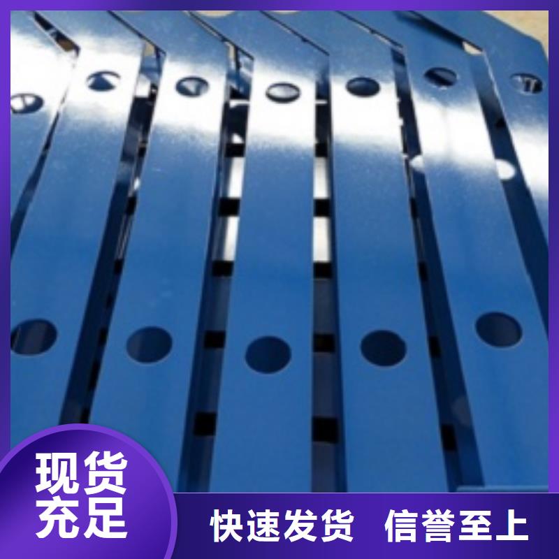 符合国家标准【浦和】不锈钢复合管护栏可在线参观