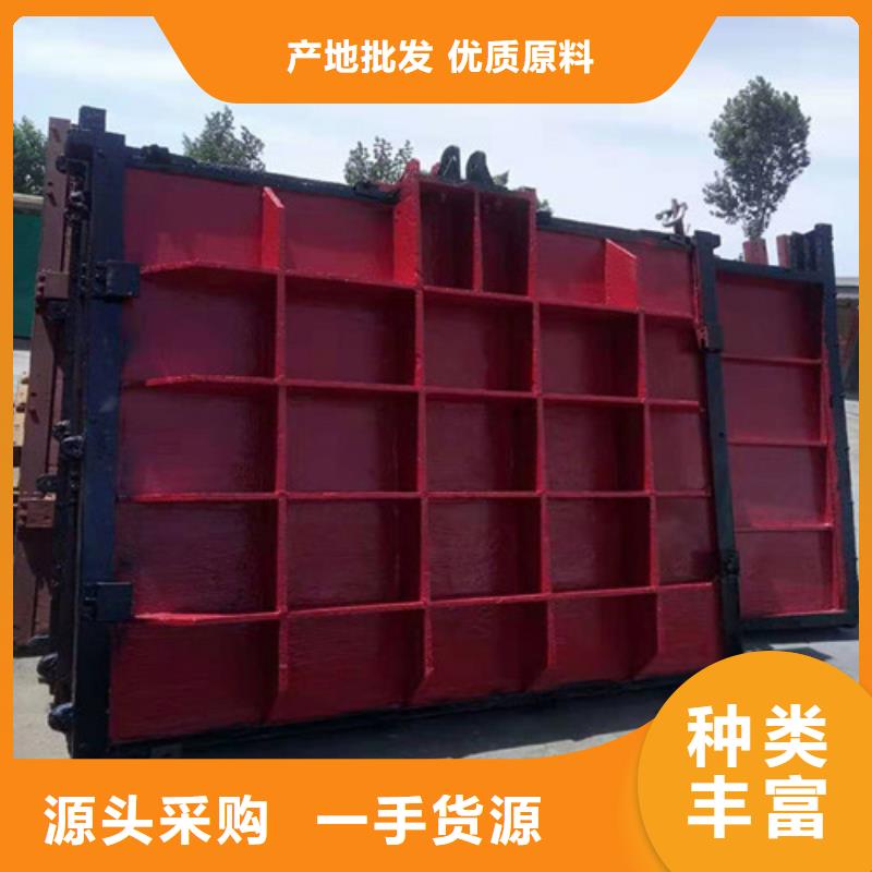 芜湖采购铸铁闸门的规格尺寸