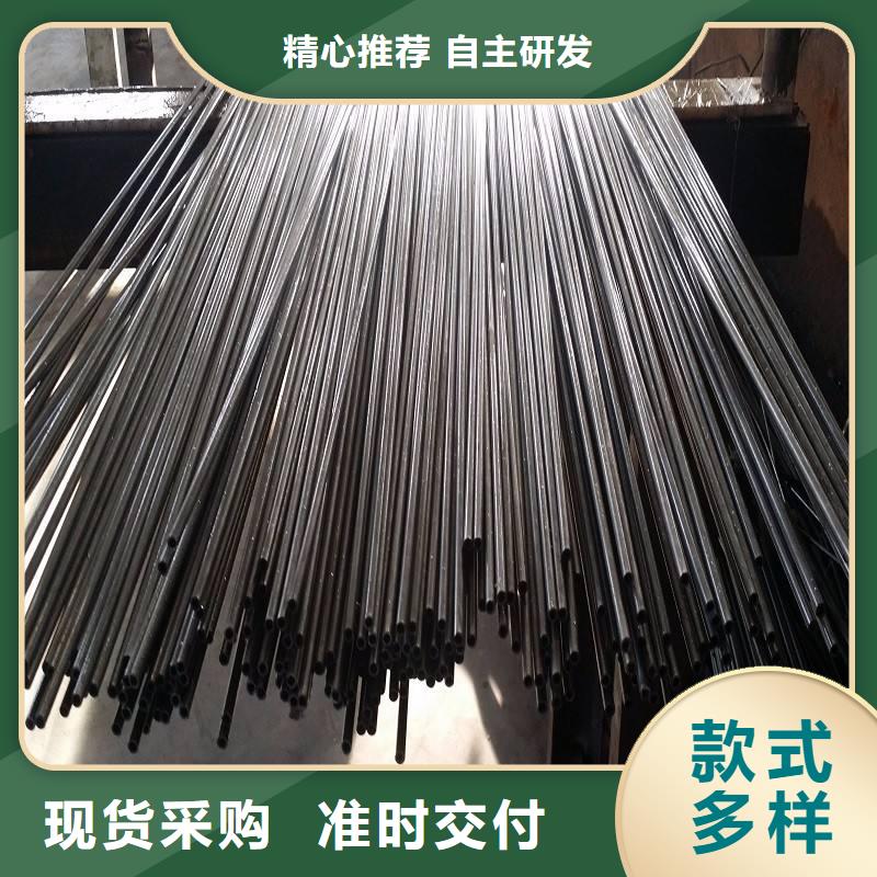 扬州买35CRMO的无缝光亮钢管新资讯