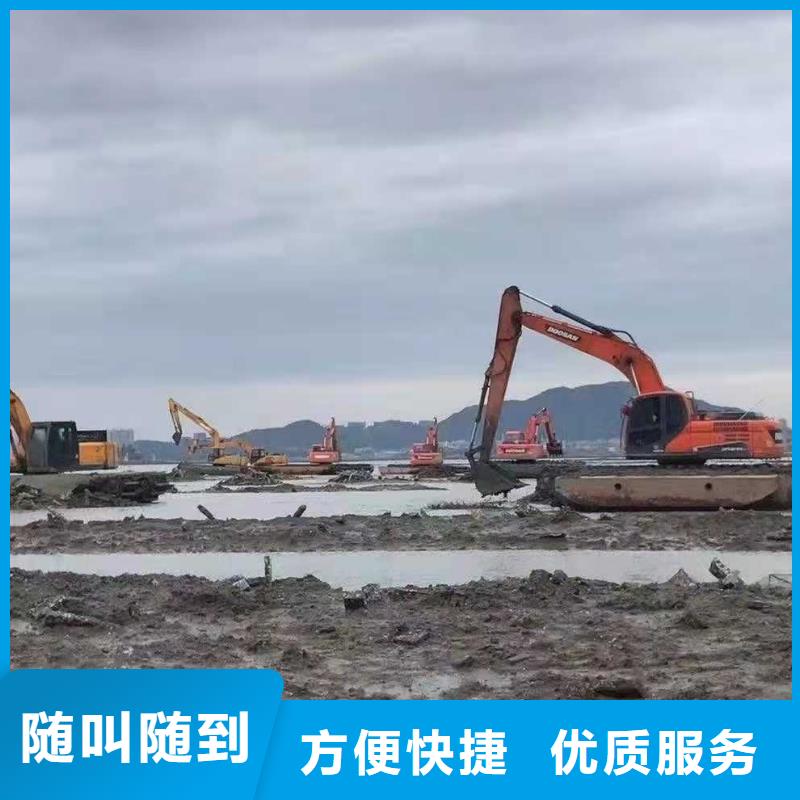台湾当地履带水挖机租赁相关  