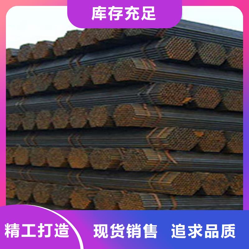 钢管建筑工地用48*2.4
质量保证