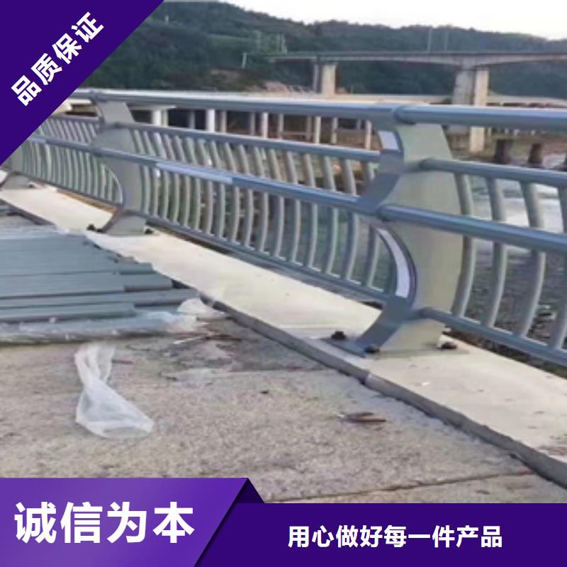 杭州直供市厂家报价合理桥梁防撞护栏