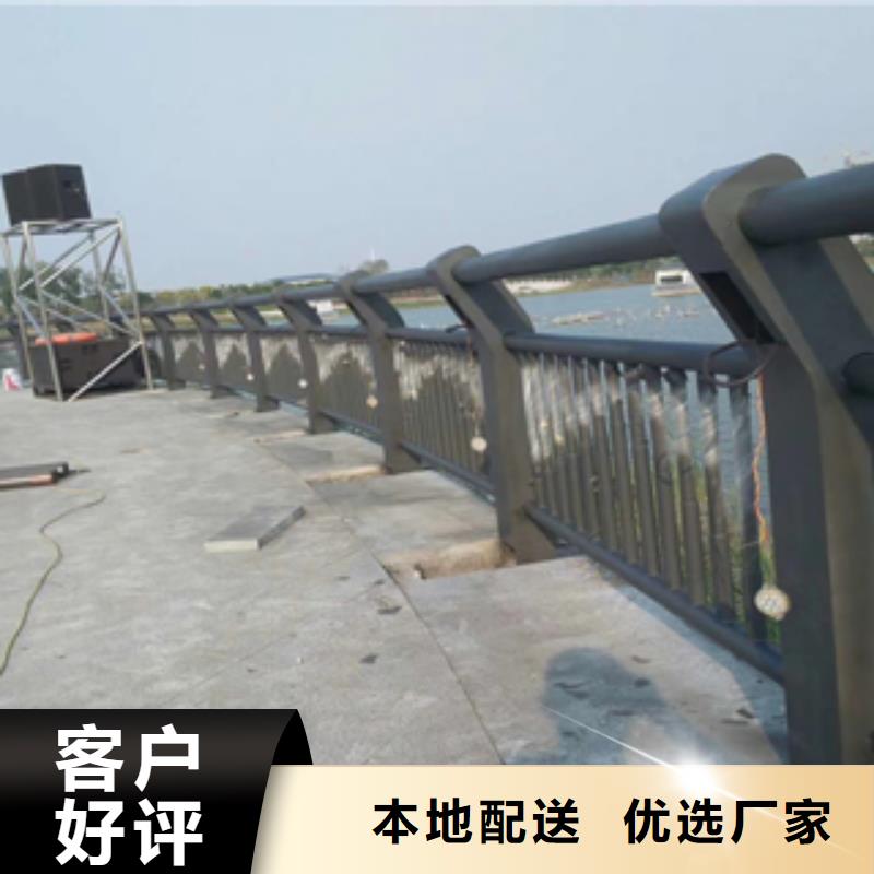 海口购买护栏钢板立柱生产厂家