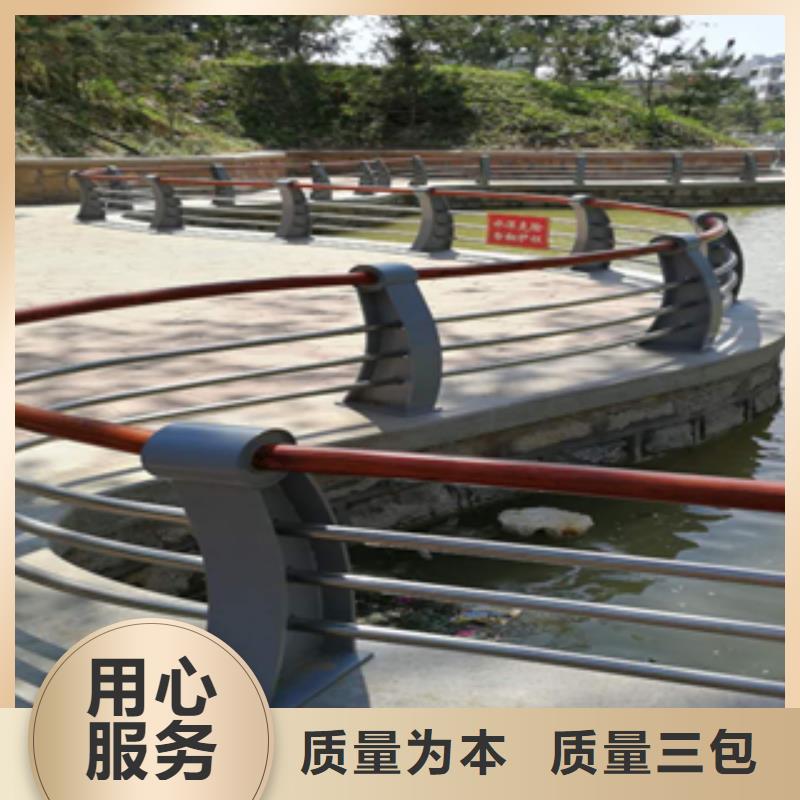 潍坊同城不锈钢桥梁栏杆发货及时