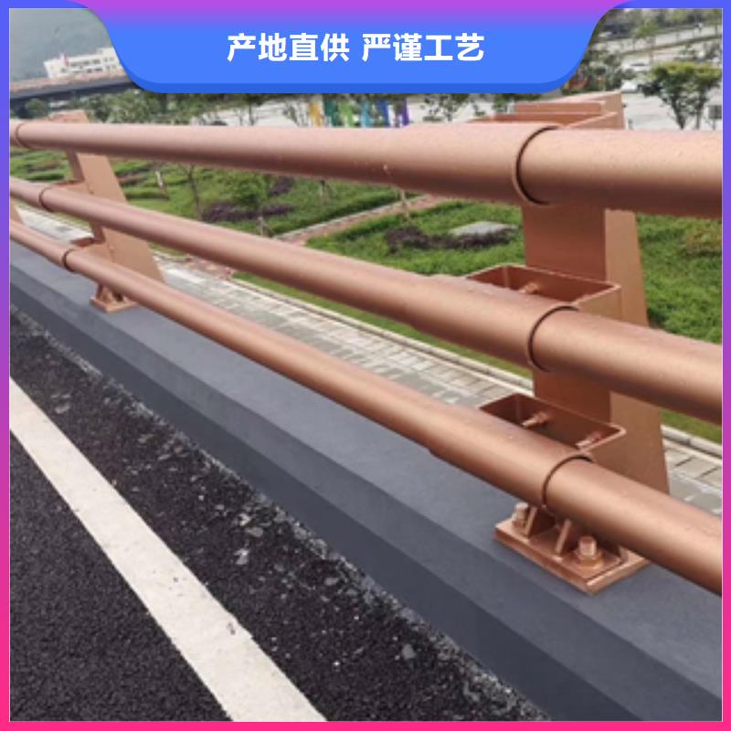 符合国家标准展鸿锌钢护栏氩弧焊接