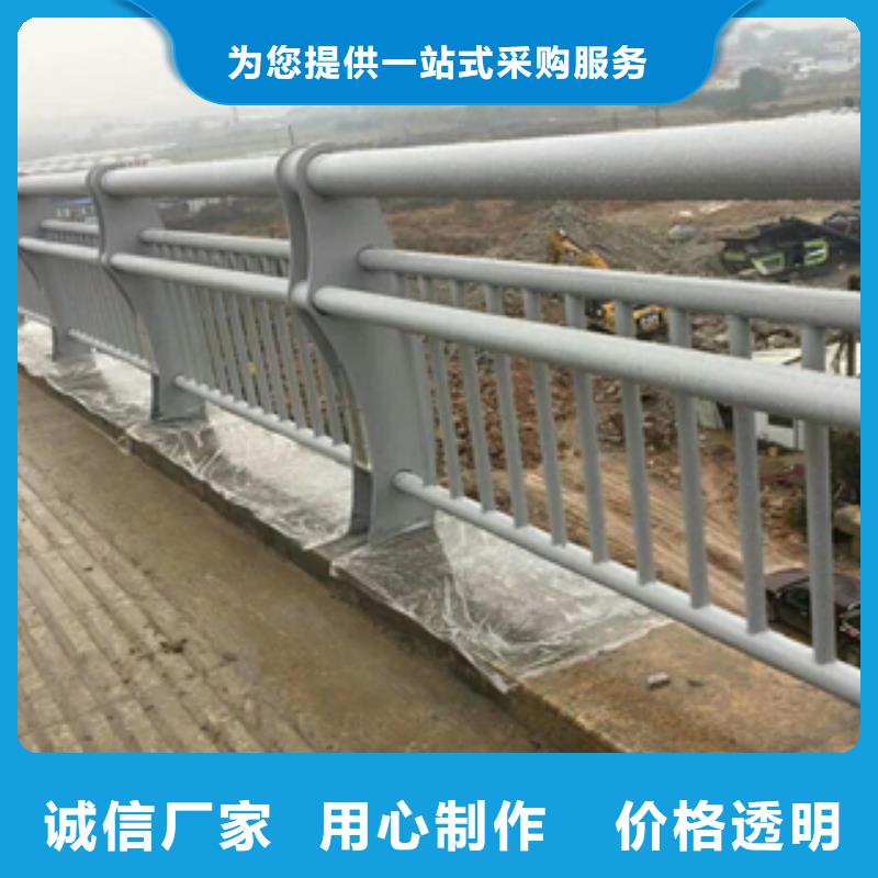 严格把控质量[展鸿]桥梁复合管护栏厂专业工厂直销