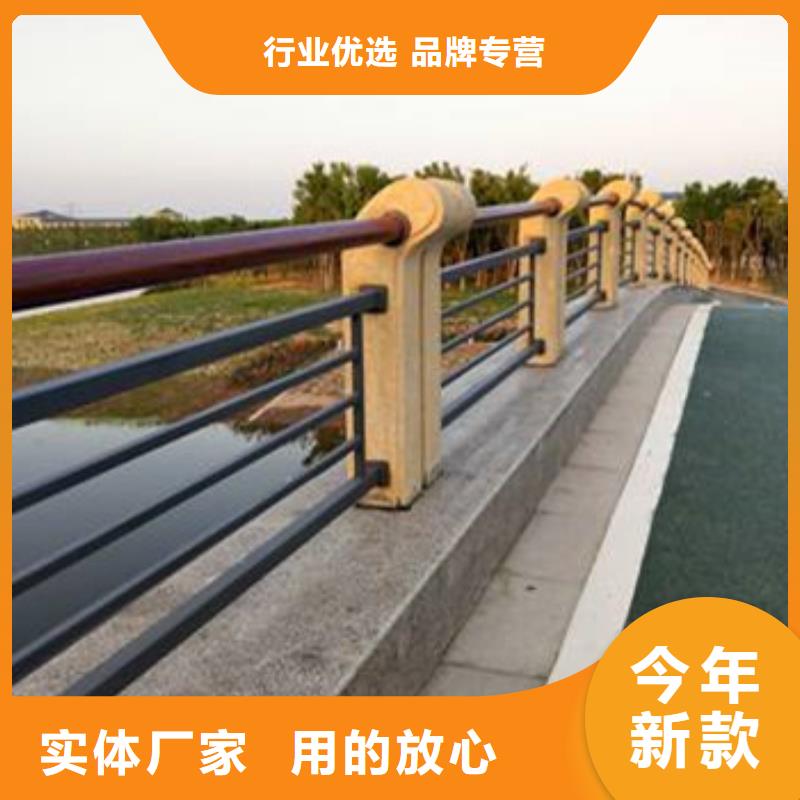 惠州附近不锈钢桥梁护栏生产厂家