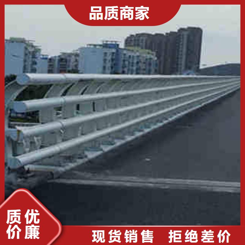 香港品质桥梁护栏工厂直销