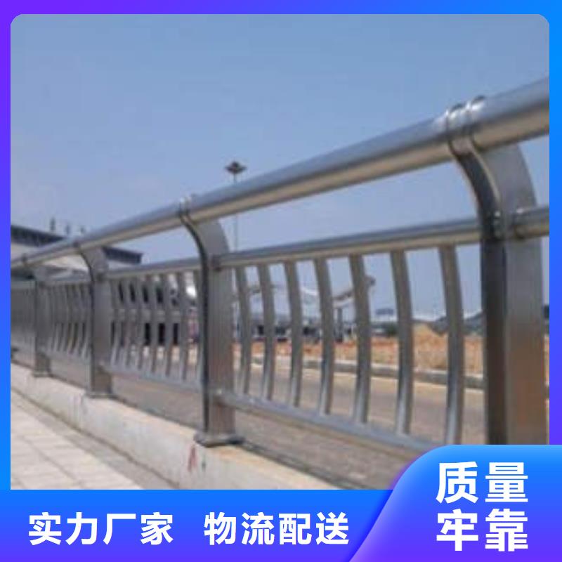 荆州同城桥梁护栏价格范围