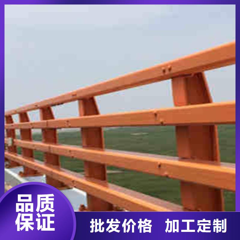 舟山周边不锈钢桥梁景观护栏多少钱一米