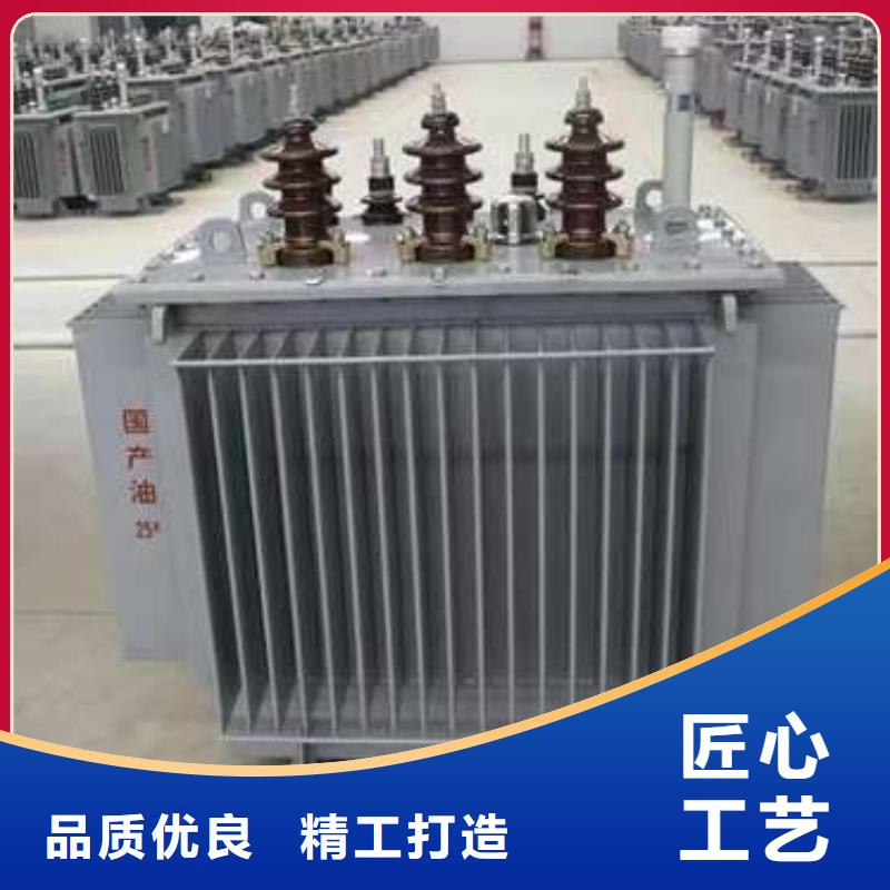 优选：台州购买油浸式电力变压器实力厂家