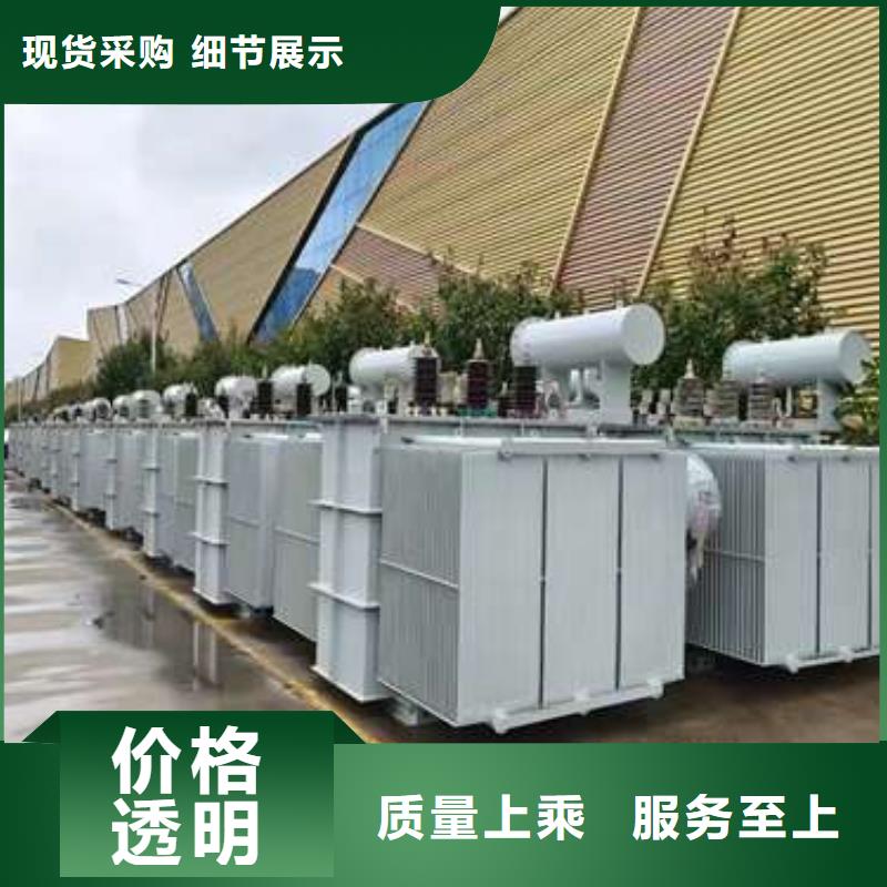 连江县SCB10型35KV干式电力变压器低噪