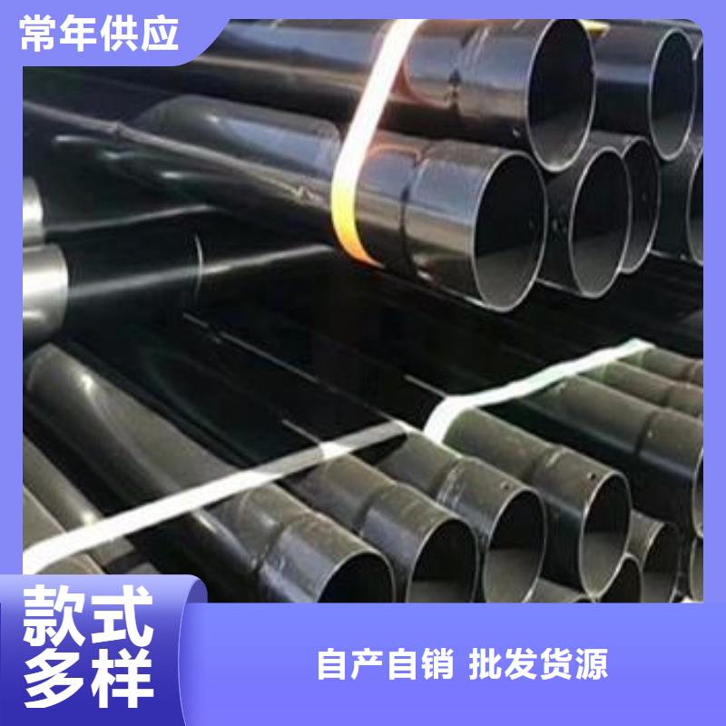 周边(久通泰达)天津友发热镀锌钢管专业化规模