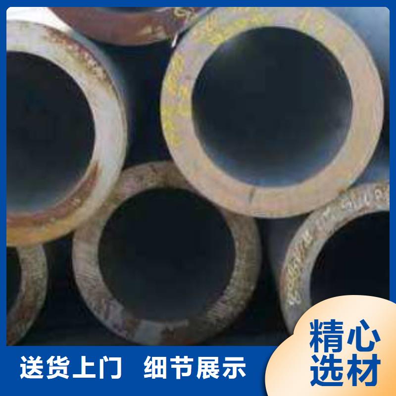 西藏厂家直营(惠利鑫)超厚大口径无缝方管