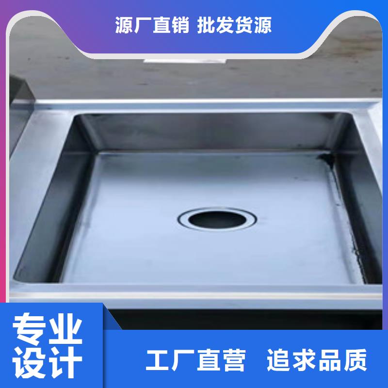 不锈钢洗手池，洗菜洗碗多用池加厚加深不锈钢板材，304/201不锈钢