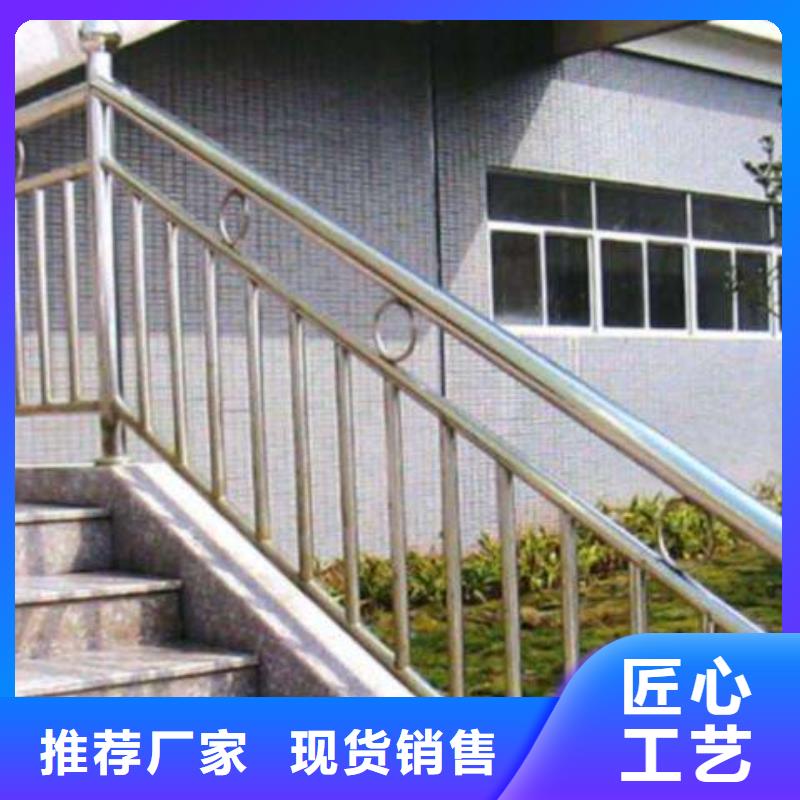 【银川】销售城市过街天桥护栏防氧化生锈