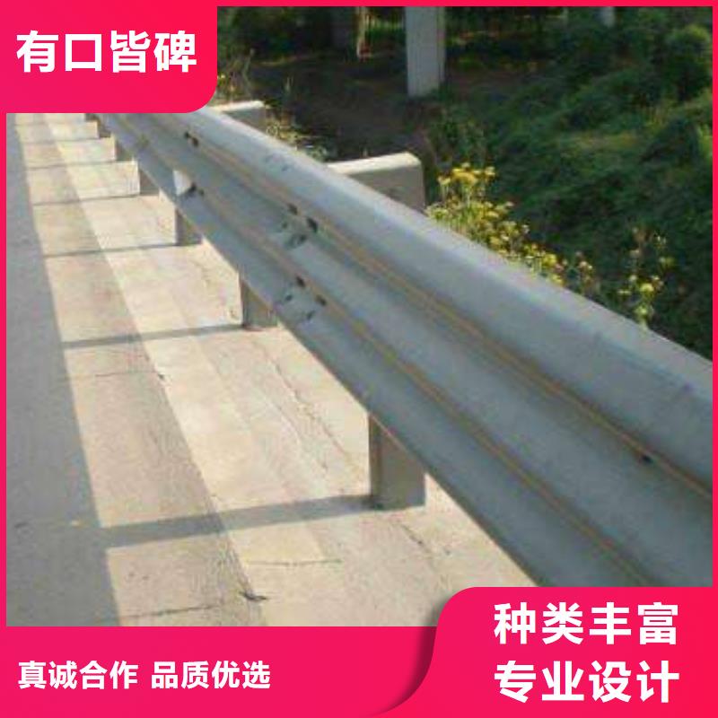 专业供货品质管控《鑫涛》不锈钢复合管护栏厂家专业施工队伍