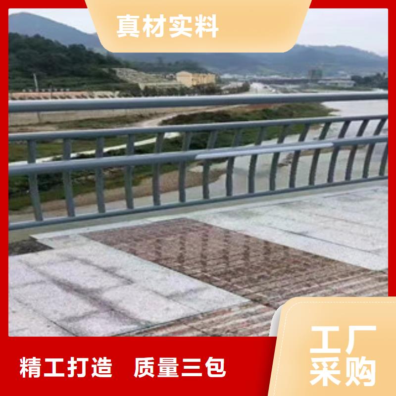 徐州找76*3不锈钢道路护栏准确报价