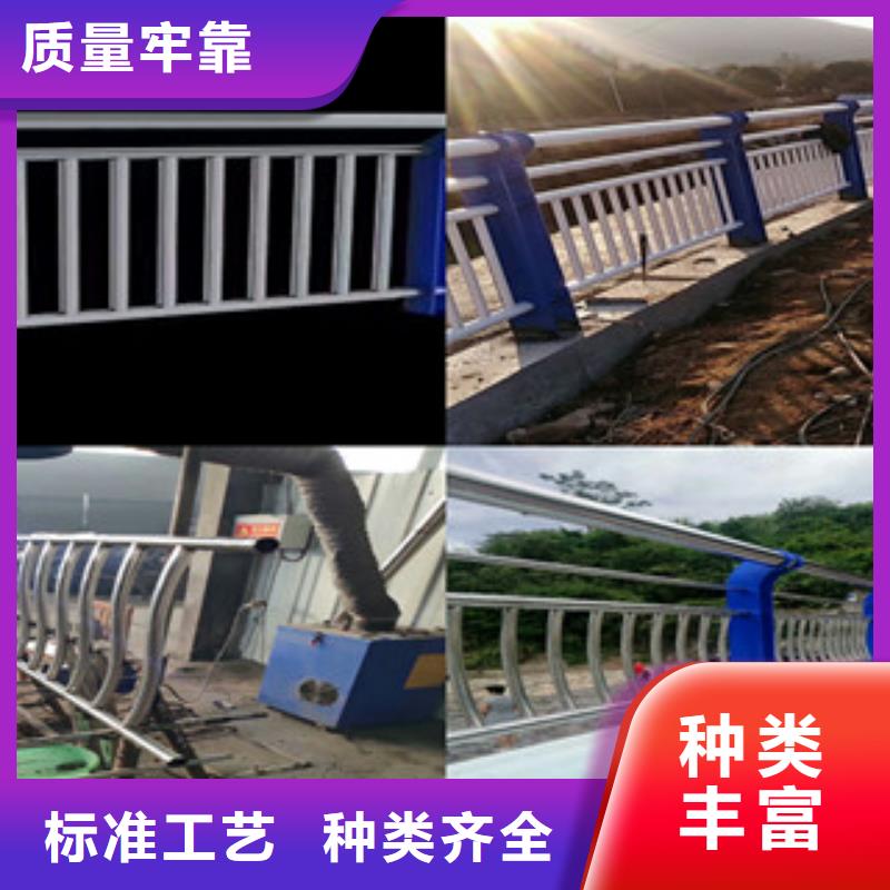 黑龙江免费获取报价不锈钢桥梁防护栏杆销售市场广
