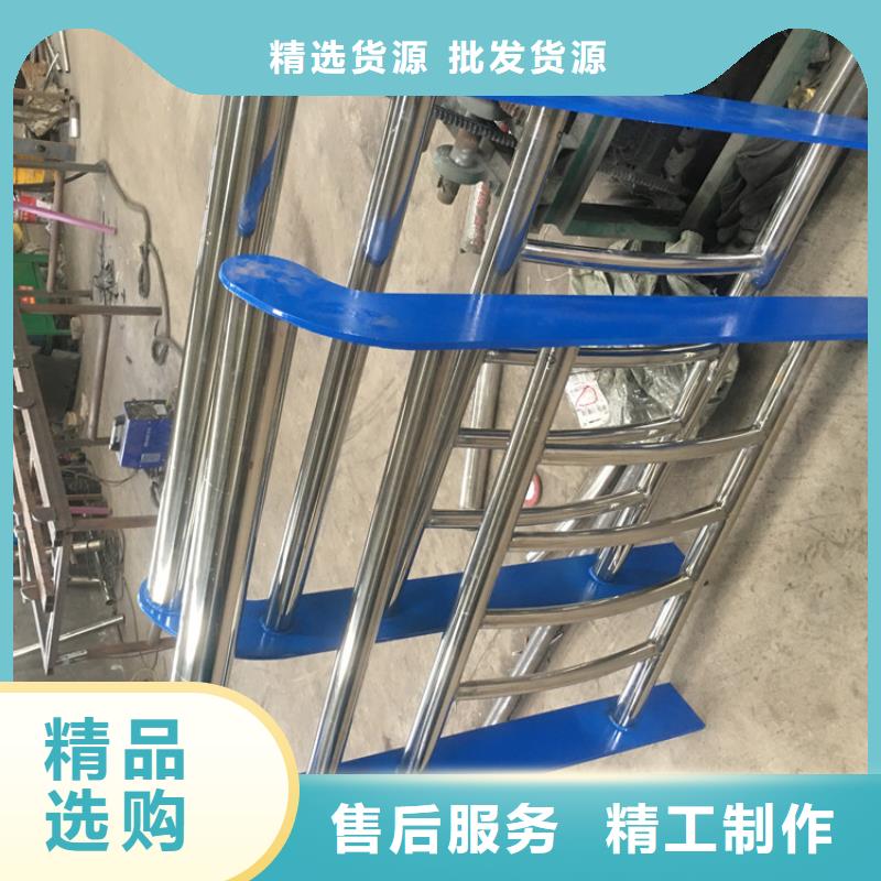 选择我们选择放心(鑫隆昌)60*3不锈钢复合管品质行业  