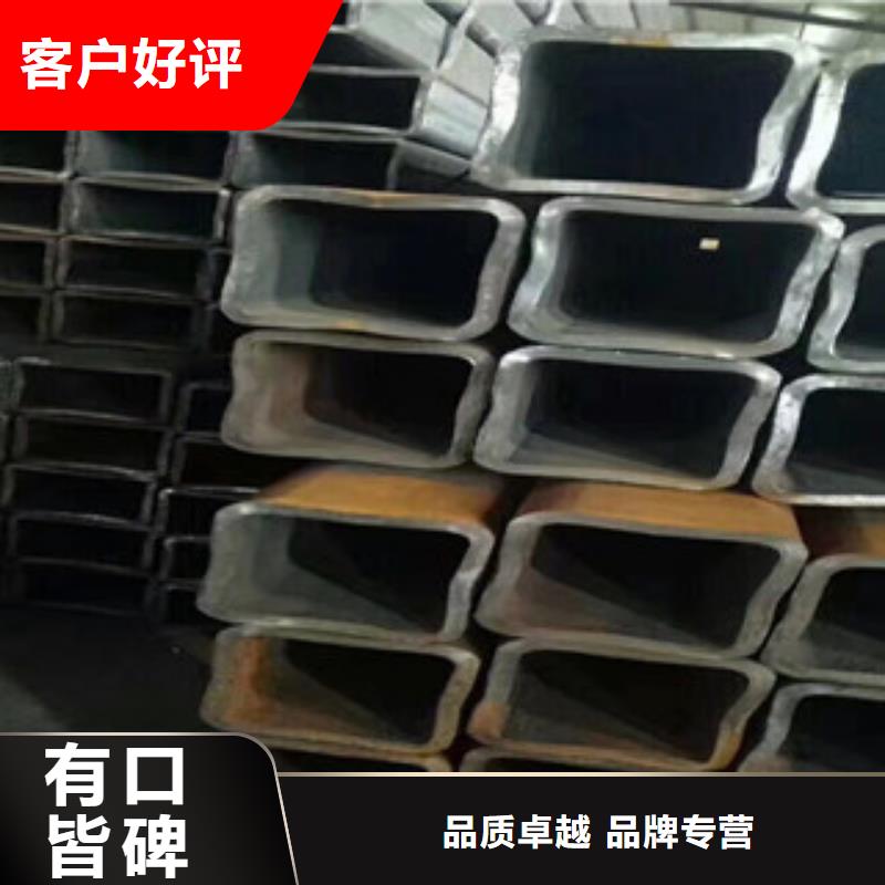 购买<宝盛>山东精密外圆内四方钢管生产厂家全国销售发货
