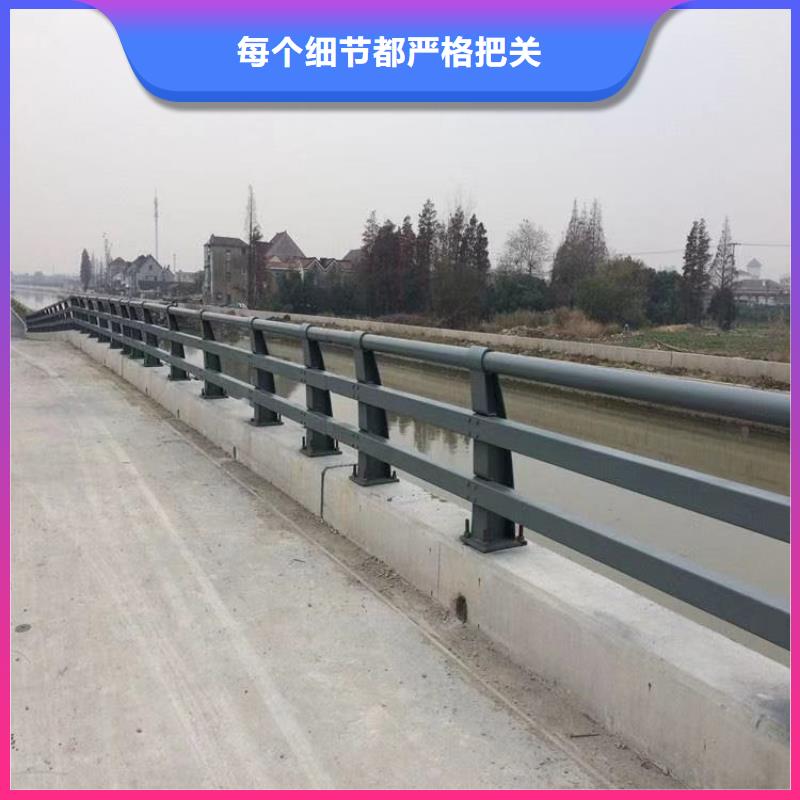 河北唐山咨询桥梁钢板立柱加工厂家