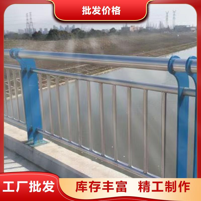 富阳桥梁护栏用复合管生产厂家