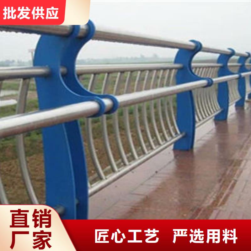 桥梁护栏、桥梁护栏生产厂家严格把控质量