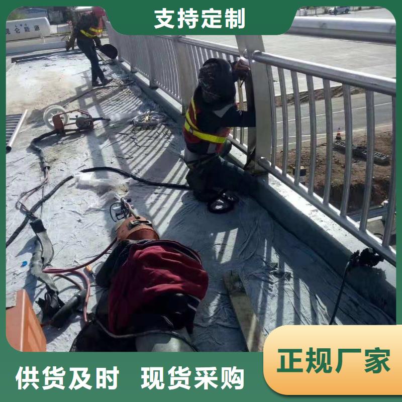 防撞桥梁护栏制造上海不锈钢桥梁护栏厂		不锈钢护栏