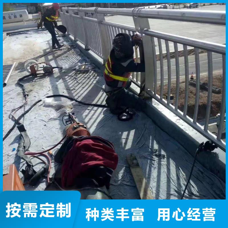 不锈钢复合管栏杆制造厂上海不锈钢桥梁护栏厂		不锈钢护栏