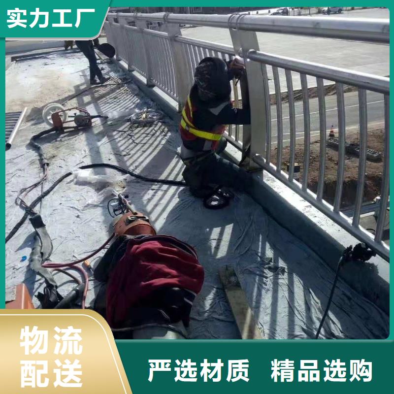 河道不锈钢护栏交货期快上海不锈钢桥梁护栏厂		不锈钢护栏
